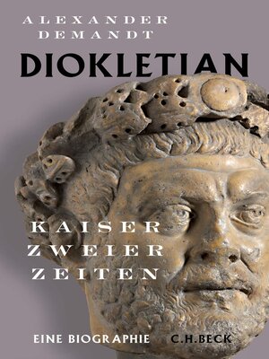 cover image of Diokletian